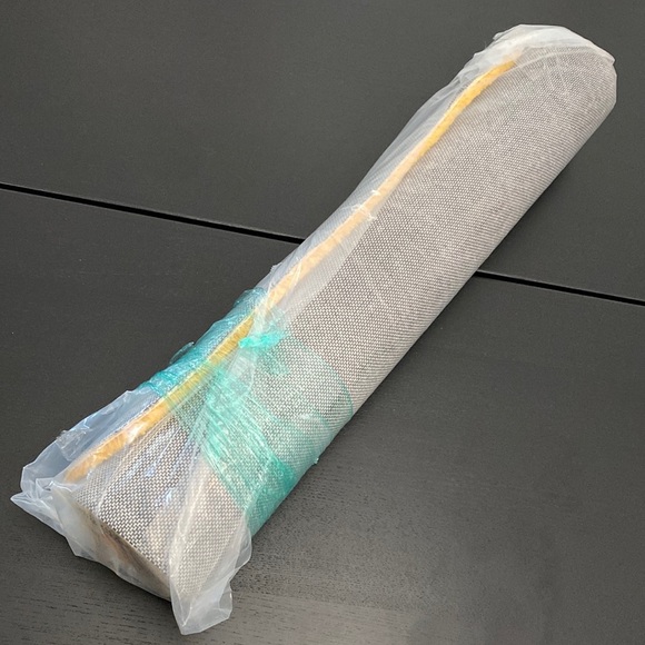 Cactus Jack X McDonalds Limited Edition Collaboration CJ Arches Rug - Picture 2 of 2